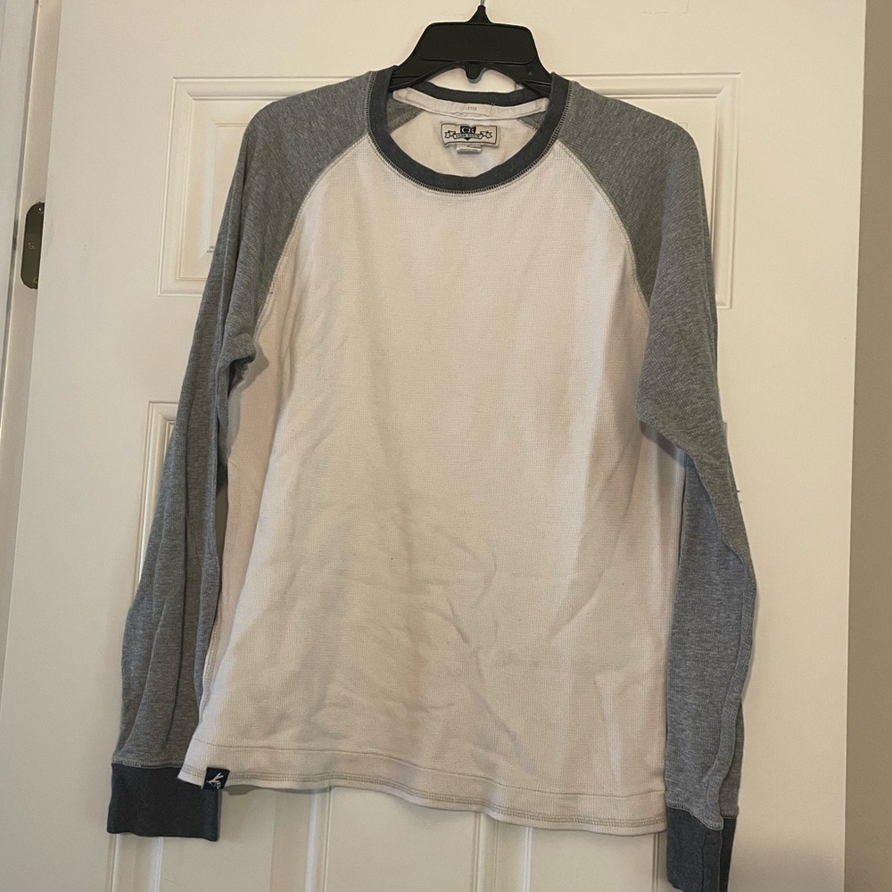 Mens long sleeve tshirt🔥